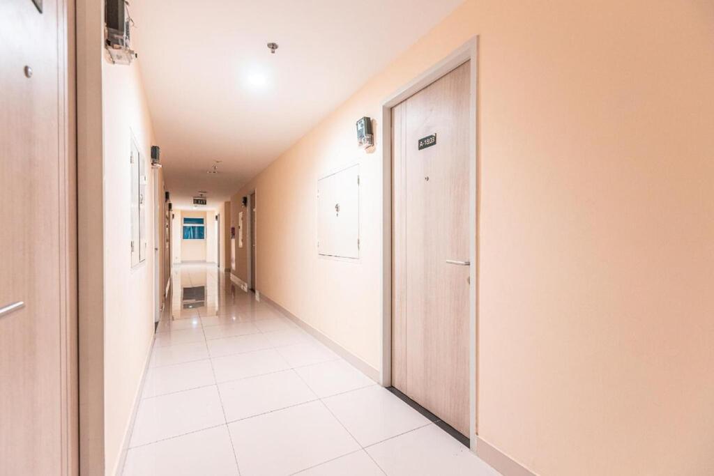Azalea Suites Cikarang By Jayakarta Group ภายนอก รูปภาพ
